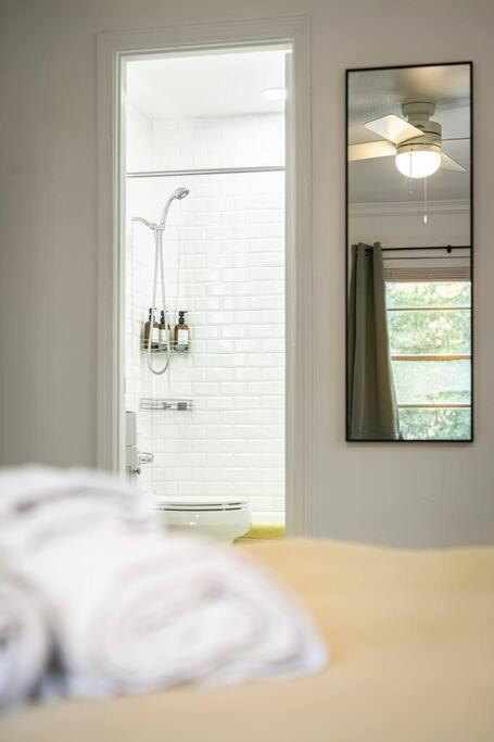 Downtown Austin Suite Retreat Dış mekan fotoğraf